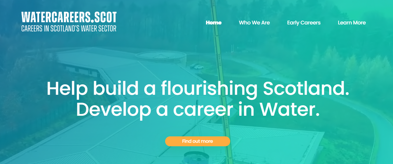 WaterCareers